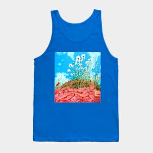 Natural History I Tank Top